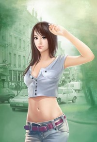 黑化男主看上恶毒女配