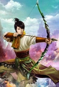 英雄全明星